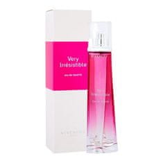 Givenchy Very Irresistible 50 ml toaletna voda za ženske