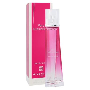 Givenchy Very Irresistible toaletna voda za ženske
