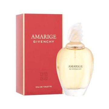 Givenchy Amarige toaletna voda za ženske