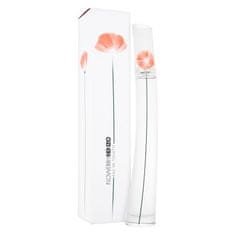 Kenzo Flower By Kenzo 2021 100 ml toaletna voda za ženske