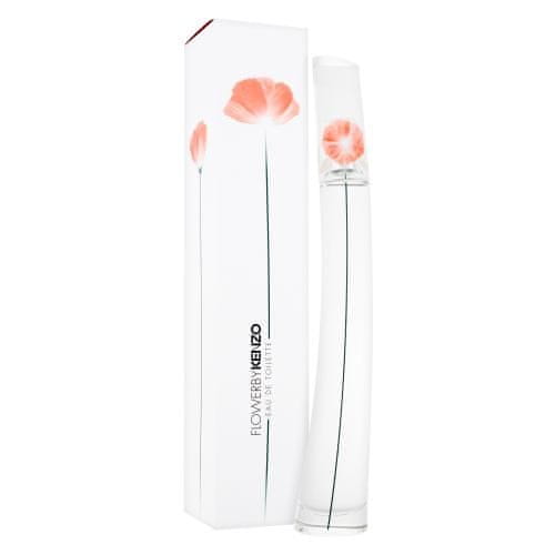 Kenzo Flower By Kenzo 2021 toaletna voda za ženske