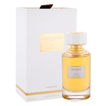 Boucheron La Collection Oud de Carthage parfumska voda unisex