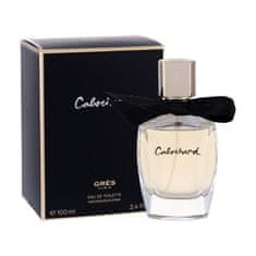 Gres Cabochard 2019 100 ml toaletna voda za ženske