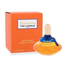 Ted Lapidus Fantasme 100 ml toaletna voda za ženske