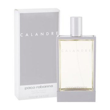 Paco Rabanne Calandre toaletna voda za ženske