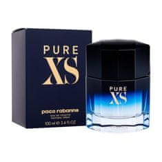 Paco Rabanne Pure XS 100 ml toaletna voda za moške