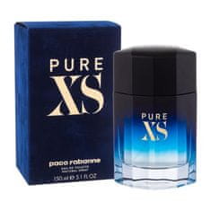 Paco Rabanne Pure XS 150 ml toaletna voda za moške