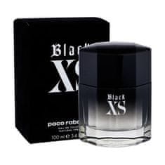 Paco Rabanne Black XS 2018 100 ml toaletna voda za moške