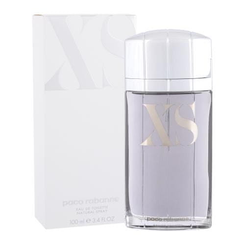 Paco Rabanne XS toaletna voda za moške