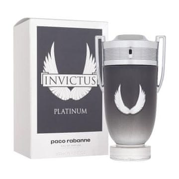Paco Rabanne Invictus Platinum parfumska voda za moške