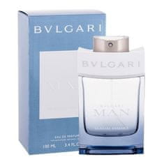 Bvlgari MAN Glacial Essence 100 ml parfumska voda za moške