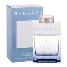 Bvlgari MAN Glacial Essence 60 ml parfumska voda za moške