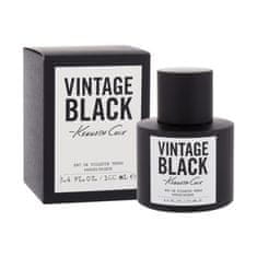 Kenneth Cole Vintage Black 100 ml toaletna voda za moške