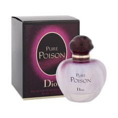 Christian Dior Pure Poison 50 ml parfumska voda za ženske