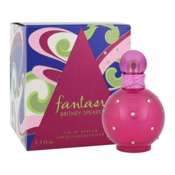 Britney Spears Fantasy parfumska voda za ženske