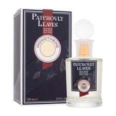 MONOTHEME Classic Collection Patchouli Leaves 100 ml toaletna voda za moške