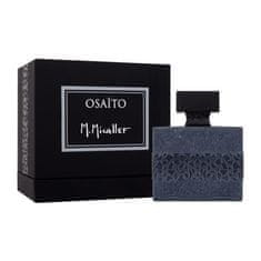 M. Micallef Osaïto 100 ml parfumska voda za moške