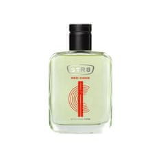 STR8 Red Code 100 ml vodica po britju