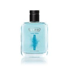 STR8 Live True 100 ml vodica po britju