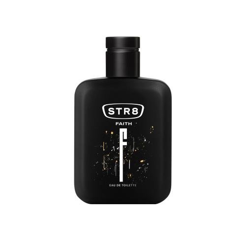 STR8 Faith toaletna voda za moške