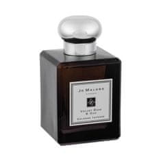 Jo Malone Velvet Rose & Oud Cologne Intense 50 ml kolonjska voda unisex
