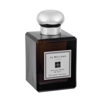 Jo Malone Velvet Rose & Oud Cologne Intense kolonjska voda unisex