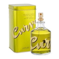 Liz Claiborne Curve For Men 125 ml kolonjska voda za moške
