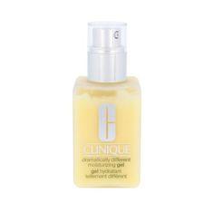 Clinique Dramatically Different Moisturizing Gel vlažilna emulzija za obraz 125 ml za ženske