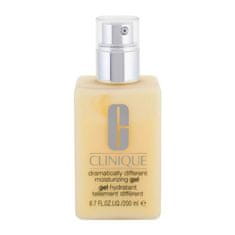 Clinique Dramatically Different Moisturizing Gel vlažilen gel 200 ml za ženske