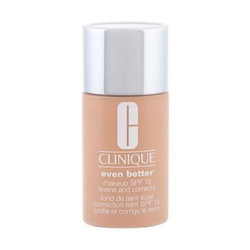 Clinique Even Better SPF15 puder mešana koža 30 ml