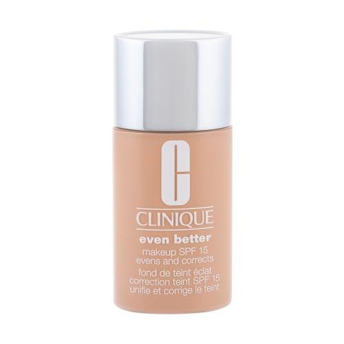 Clinique Even Better SPF15 tekoči puder za poenotenje polti 30 ml