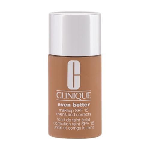 Clinique Even Better SPF15 tekoči puder za poenotenje polti 30 ml