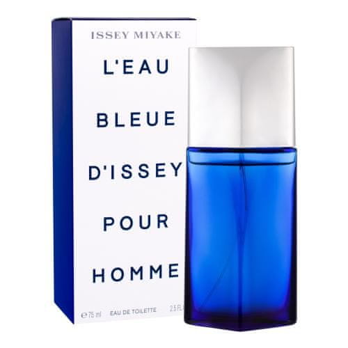 Issey Miyake L´Eau Bleue D´Issey Pour Homme toaletna voda za moške