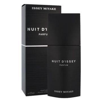 Issey Miyake Nuit D´Issey Parfum parfum za moške