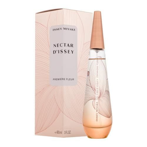 Issey Miyake Nectar D'Issey Première Fleur parfumska voda za ženske