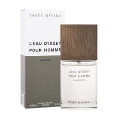 Issey Miyake L'Eau D'Issey Pour Homme Eau & Cédre 50 ml toaletna voda za moške