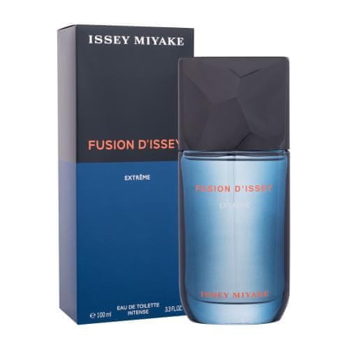 Issey Miyake Fusion D´Issey Extreme toaletna voda za moške