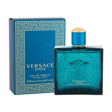 Versace Eros parfumska voda za moške