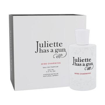 Juliette Has A Gun Miss Charming parfumska voda za ženske