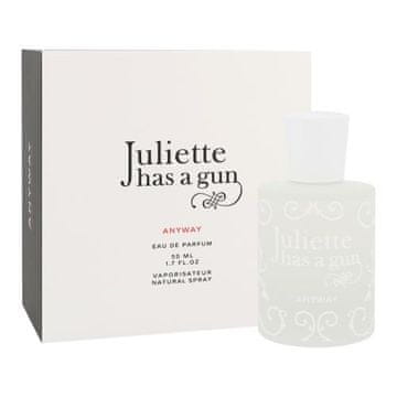Juliette Has A Gun Anyway parfumska voda unisex