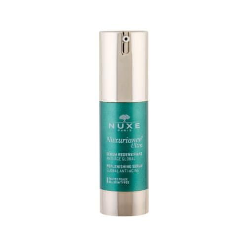 Nuxe Nuxuriance Ultra Replenishing Serum serum za vse tipe kože za ženske