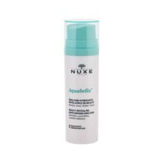 Nuxe Aquabella Beauty-Revealing lepotna in vlažilna emulzija 50 ml za ženske