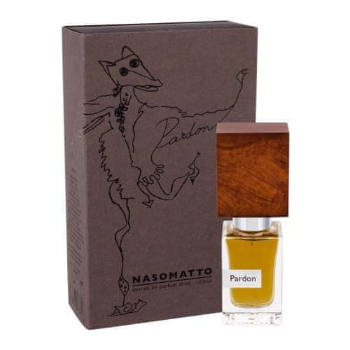 Nasomatto Pardon parfum za moške