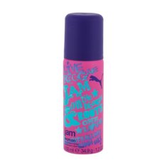 Puma Jam Woman 50 ml sprej za ženske