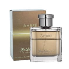 Baldessarini Ambré 50 ml toaletna voda za moške