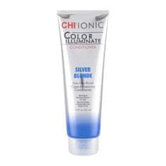 Farouk Systems	 CHI Ionic Color Illuminate 251 ml balzam za podaljšanje obstojnosti blond barve Odtenek silver blonde za ženske