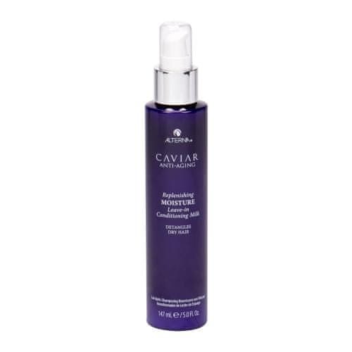 Alterna Caviar Anti-Aging Replenishing Moisture Milk balzam za vse tipe las brez izpiranja za ženske