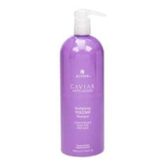 Alterna Caviar Anti-Aging Multiplying Volume 1000 ml šampon za povečanje volumna tankih las za ženske