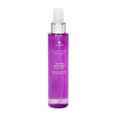 Alterna Caviar Anti-Aging Smoothing Anti-Frizz suha oljna meglica proti krepastim lasem 147 ml za ženske