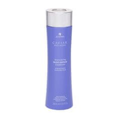 Alterna Caviar Anti-Aging Restructuring Bond Repair 250 ml balzam za okrepitev poškodovanih las za ženske